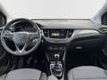 Opel Crossland Elegance Paket 1.2 T Navi RFK PDC v+h Grau - thumbnail 3