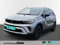 Opel Crossland Elegance Paket 1.2 T Navi RFK PDC v+h Grau - thumbnail 1