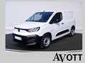 Citroen Berlingo KW M BHDi 100 Weiß - thumbnail 1