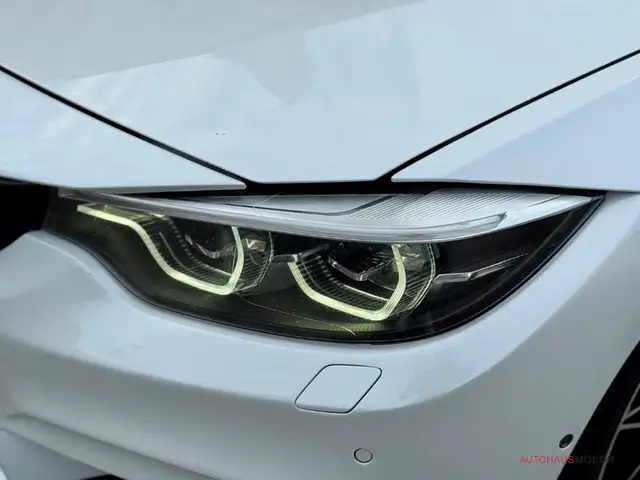 BMW M3 view 18