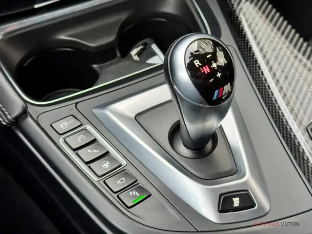 BMW M3 view 24