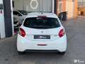 Peugeot 208 GENERATION-I 1.2 80cv URBAN SOUL / CLIMATISATION / 5 PORTES Weiß - thumbnail 6