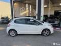 Peugeot 208 GENERATION-I 1.2 80cv URBAN SOUL / CLIMATISATION / 5 PORTES Weiß - thumbnail 4