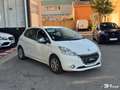 Peugeot 208 GENERATION-I 1.2 80cv URBAN SOUL / CLIMATISATION / 5 PORTES Weiß - thumbnail 3