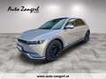 Hyundai IONIQ 5 Top Line Long Range AWD 77,4 kWh Srebrny - thumbnail 1