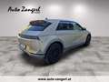 Hyundai IONIQ 5 Top Line Long Range AWD 77,4 kWh Stříbrná - thumbnail 4