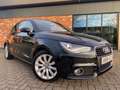 Audi A1 1.4 TFSI Ambition Multimedia Stoelverw Nette Auto! Noir - thumbnail 10