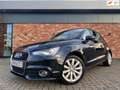 Audi A1 1.4 TFSI Ambition Multimedia Stoelverw Nette Auto! Noir - thumbnail 1