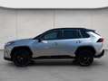 Toyota RAV 4 2.5 4x4 Hybrid Style Selection Zilver - thumbnail 2