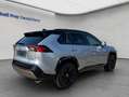 Toyota RAV 4 2.5 4x4 Hybrid Style Selection Zilver - thumbnail 5