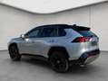 Toyota RAV 4 2.5 4x4 Hybrid Style Selection Zilver - thumbnail 3