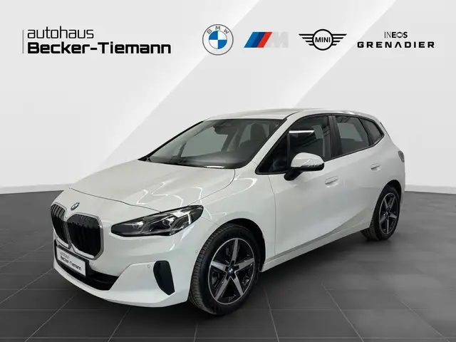 BMW 223 i Active Tourer CarPlay, H/K, Memory, adapt. LED S