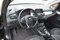 BMW 218 2-serie Active Tourer 218i 86dkm 1e eig. Navi Clim Noir - thumbnail 22