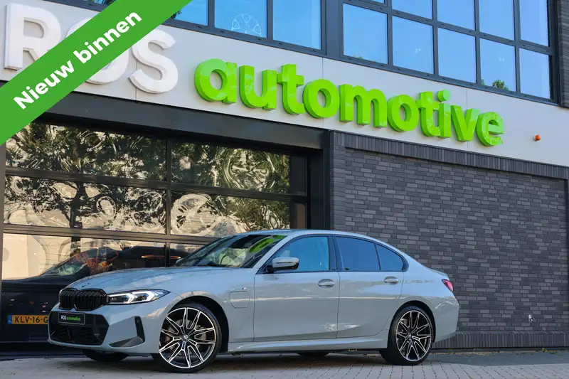 BMW Seria 3