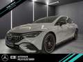 Mercedes-Benz EQE 53 4M+ AMG*Hinterachslenk*Distr*Airmatic*360 Fekete - thumbnail 1