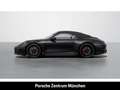 Porsche 992 911 Carrera 4 GTS Cabriolet Burmester LED Schwarz - thumbnail 2
