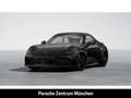 Porsche 992 911 Carrera 4 GTS Cabriolet Burmester LED Schwarz - thumbnail 1