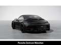 Porsche 992 911 Carrera 4 GTS Cabriolet Burmester LED Schwarz - thumbnail 3