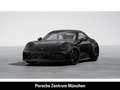 Porsche 992 911 Carrera 4 GTS Cabriolet Burmester LED Schwarz - thumbnail 6