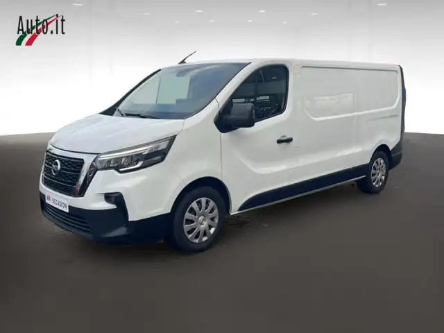 Nissan Primastar NV 300 LH1