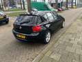BMW 116 116i Fekete - thumbnail 3