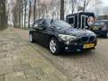BMW 116 116i Czarny - thumbnail 2