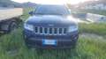 Jeep Compass 2.2 CRD Limited 4WD 4X4 INTEGARLE MOTORE ROTTO Nero - thumbnail 2