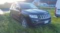 Jeep Compass 2.2 CRD Limited 4WD 4X4 INTEGARLE MOTORE ROTTO Nero - thumbnail 3