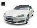 Tesla Model S Long Range/Certified pre owned Blanc - thumbnail 1
