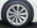Tesla Model S Long Range/Certified pre owned Blanc - thumbnail 10