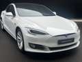Tesla Model S Long Range/Certified pre owned Blanc - thumbnail 15