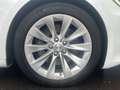 Tesla Model S Long Range/Certified pre owned Blanc - thumbnail 9