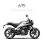Husqvarna Vitpilen 401 VITPILEN 401 Bianco - thumbnail 1