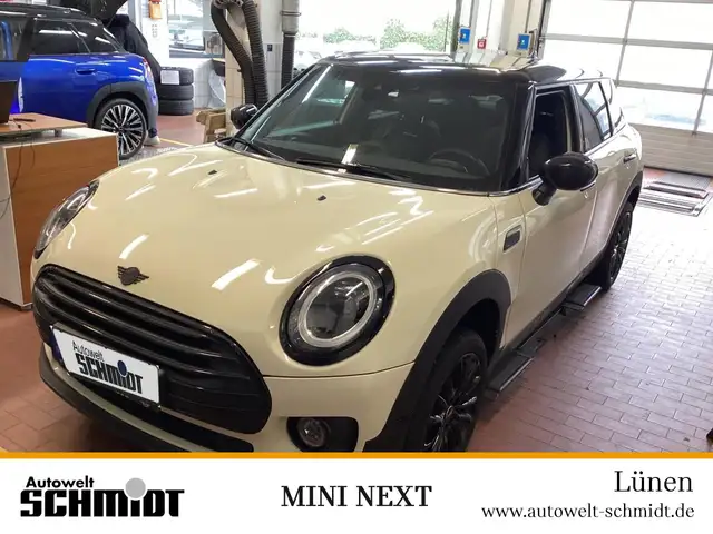 MINI Cooper Clubman Cooper Classic Trim+2Jahre-NEXT-GARANTIE