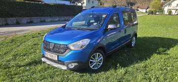 Stepway Blue dCi 95