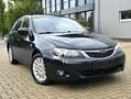 Subaru Impreza Comfort, Tüv Zahnr. Neu, LPG,Allrad,Klima,AHK Noir - thumbnail 1