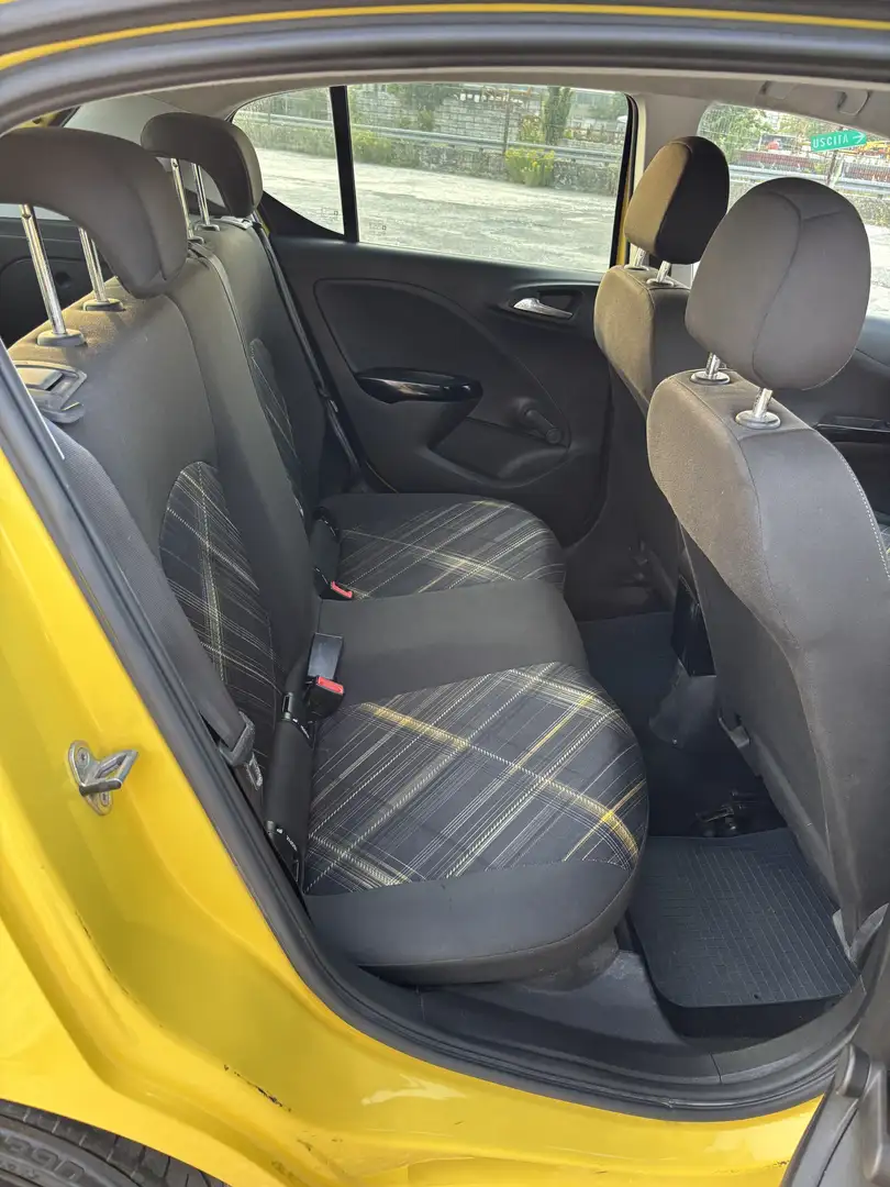 Opel Corsa-e b-color 5p - 2