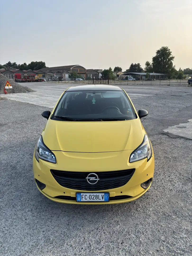 Opel Corsa-e b-color 5p - 2