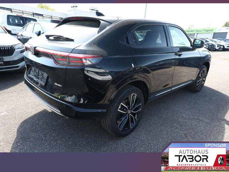 Honda HR-V e:HEV Advance LED Nav eHK ACC SHZ UVP-22%* — photo 3