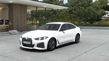 M60 xDrive,Sitzhzg.,Park.Ass.,Memory,uvm.