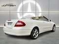 Mercedes-Benz CLK 350 Elegance NAVI XENON MEMORY Blanco - thumbnail 10
