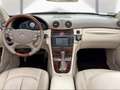 Mercedes-Benz CLK 350 Elegance NAVI XENON MEMORY Blanco - thumbnail 15