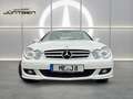 Mercedes-Benz CLK 350 Elegance NAVI XENON MEMORY Blanco - thumbnail 3