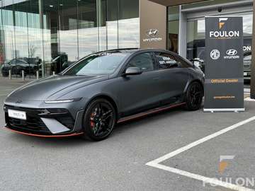 84kWh N Performance Sunroof | ASK FOR B2B