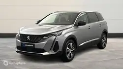 Peugeot 5008 1.5 BlueHDi 130ch S\u0026S Allure Pack EAT8