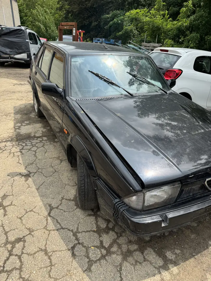 Alfa Romeo 75 turbo 1,8L - 2