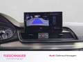 Audi SQ5 Sportback 3.0 TDI MATRIX+PANO+RFK+AHK+SHZ+OPTIK-SC Grau - thumbnail 14