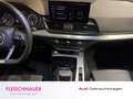 Audi SQ5 Sportback 3.0 TDI MATRIX+PANO+RFK+AHK+SHZ+OPTIK-SC Grau - thumbnail 13