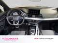 Audi SQ5 Sportback 3.0 TDI MATRIX+PANO+RFK+AHK+SHZ+OPTIK-SC Grau - thumbnail 12