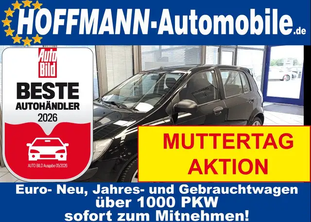 Hyundai Getz ohne Tüv